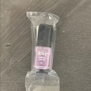 Kur Perfecting Nail Veil - Lavender